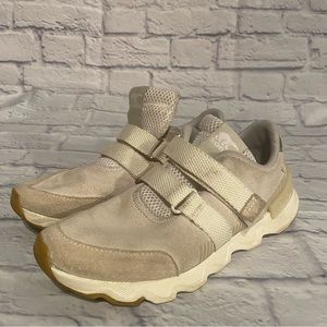 SOREL Kinetic Lite Strap Sneaker 7
